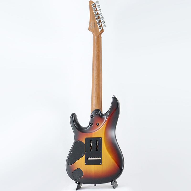 Ibanez Prestige AZ24027-TFF (Tri Fade Burst Flat)（新品）【楽器
