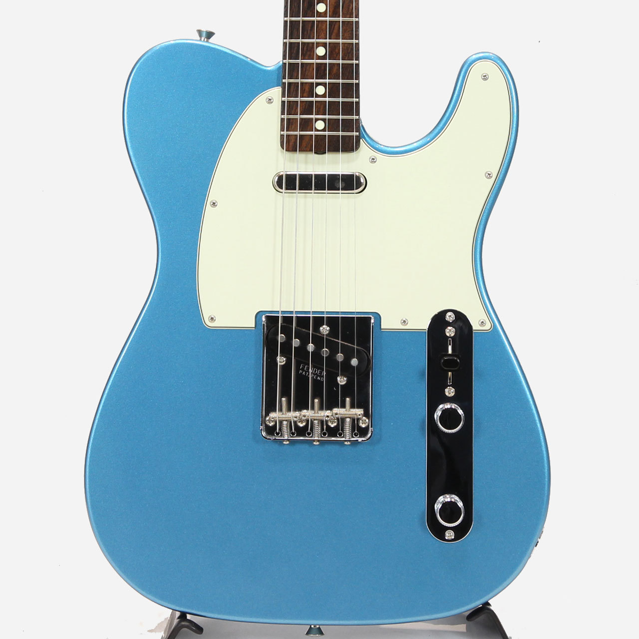 Fender Made in Japan Traditional 60s Telecaster / LPB（中古