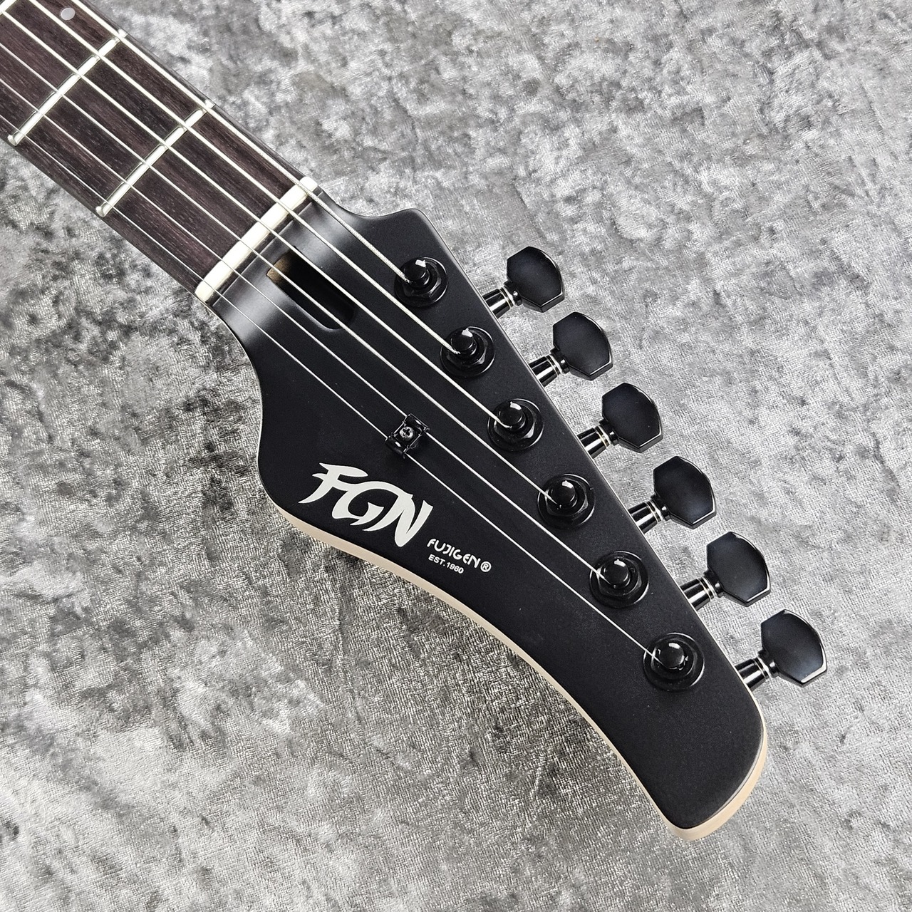 FUJIGEN(FGN) JIL2-ASH-DE664-R/OPB （新品）【楽器検索デジマート】