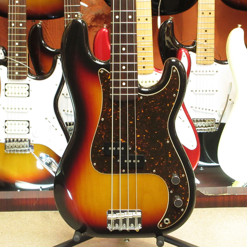 Fender Japan PB62（中古）【楽器検索デジマート】