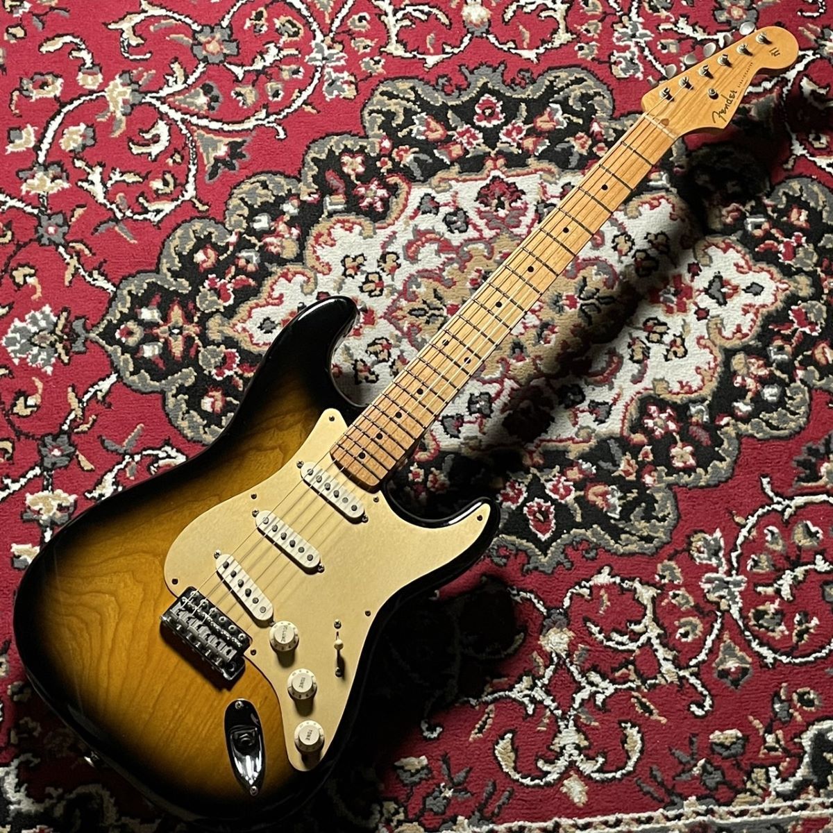 Fender AMERICAN VINTAGE 54 STRATOCASTER【USED】（中古/送料無料