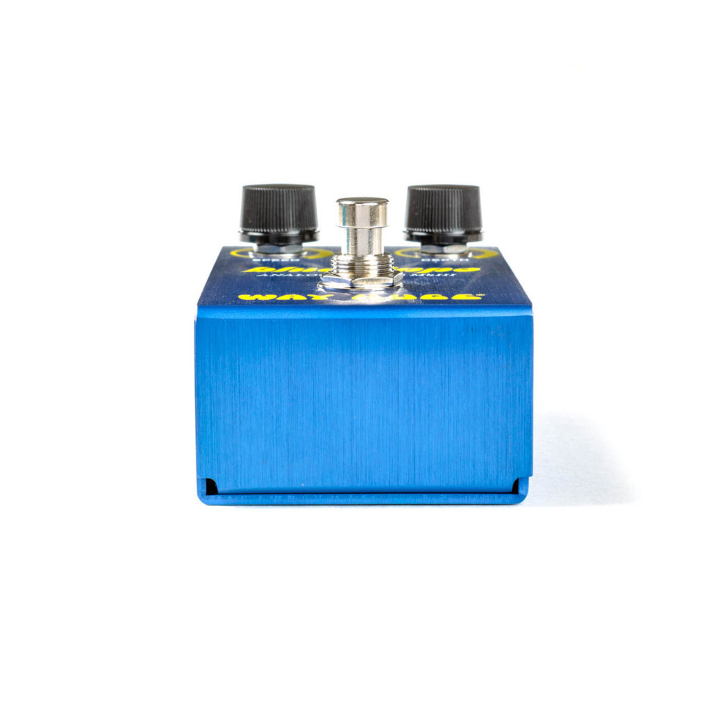 Way Huge WM61 WAY HUGE SMALLS BLUE HIPPO ANALOG CHORUS（新品