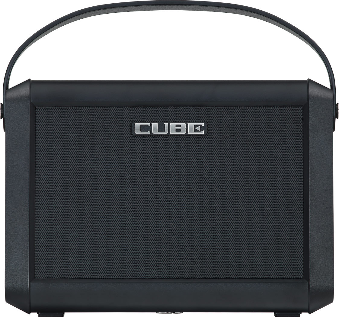 Roland CUBE Street MINI Multi-Instrument Battery Amplifier（新品
