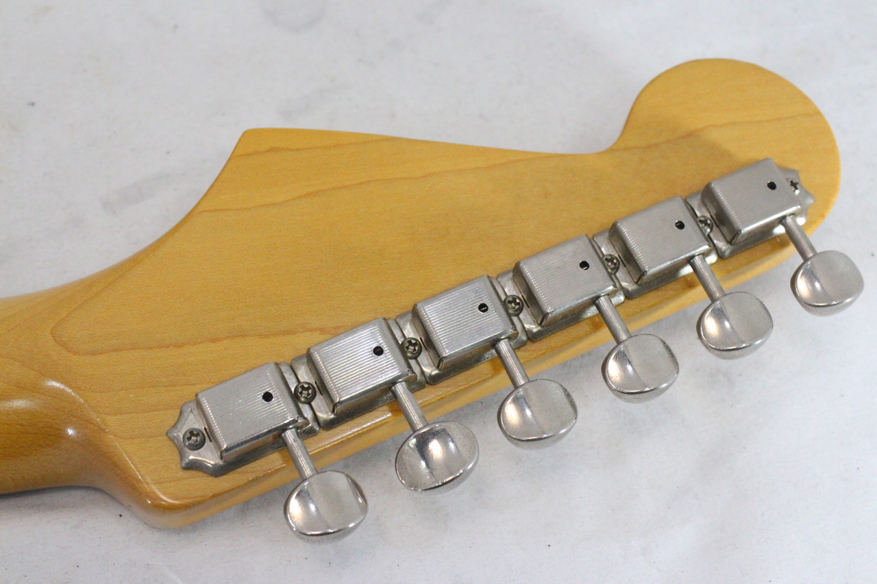 Crews Maniac Sound OST-60（中古）【楽器検索デジマート】