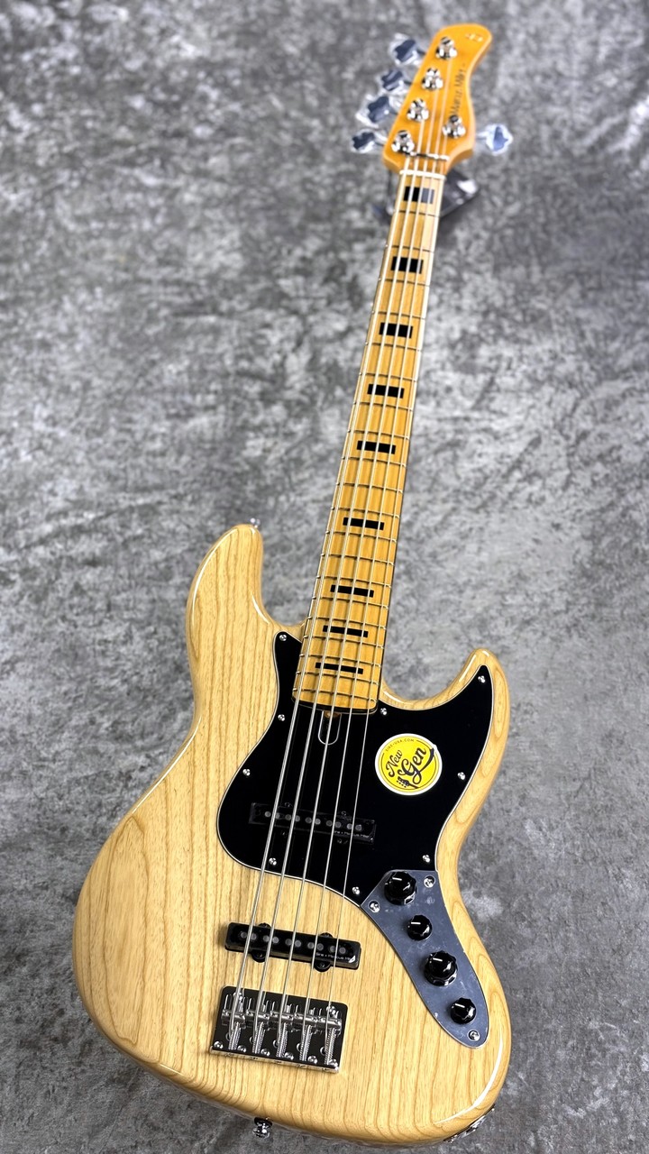 Sire V7 Vintage Ash 5st - NT -【3.98kg】【#2N26560107】（新品/送料