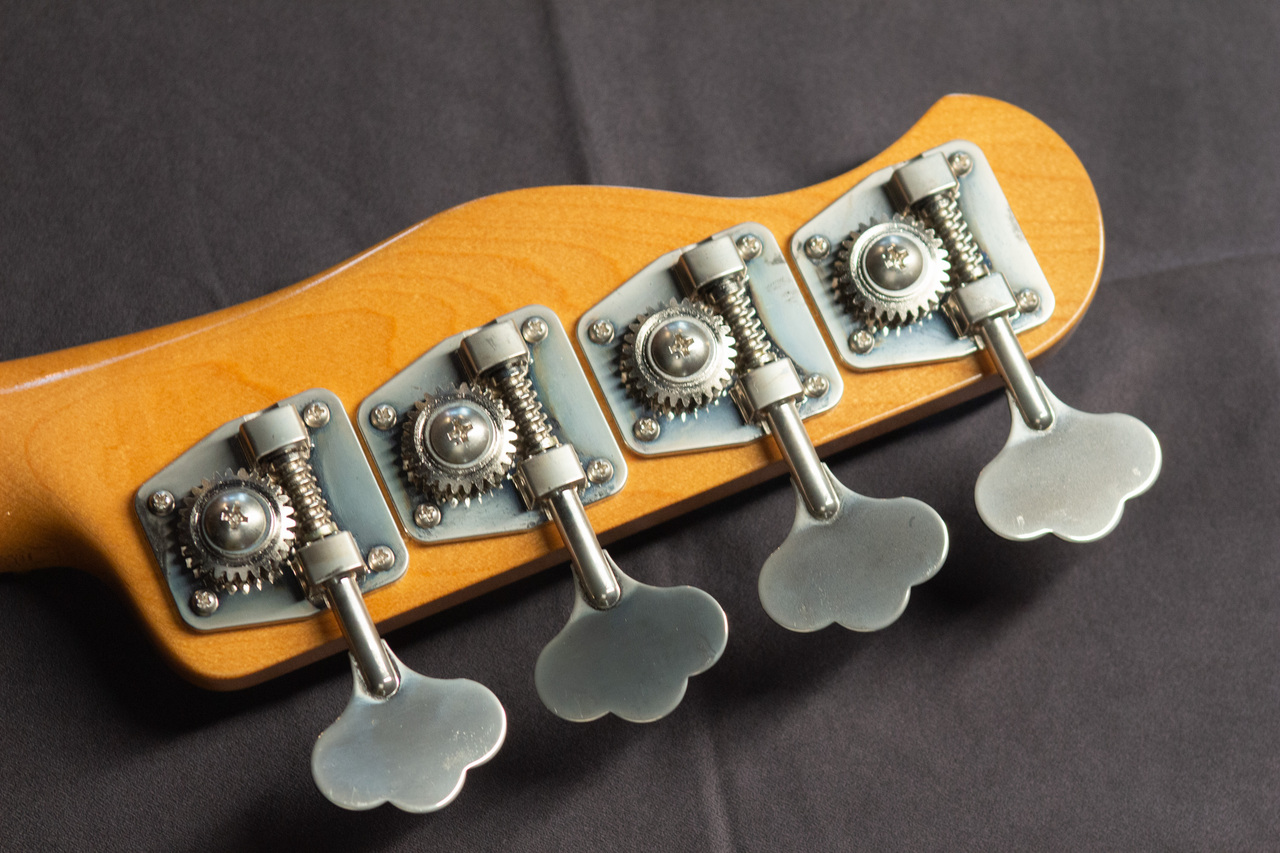 g7 Special g7-OPB/M Lightly Aged 