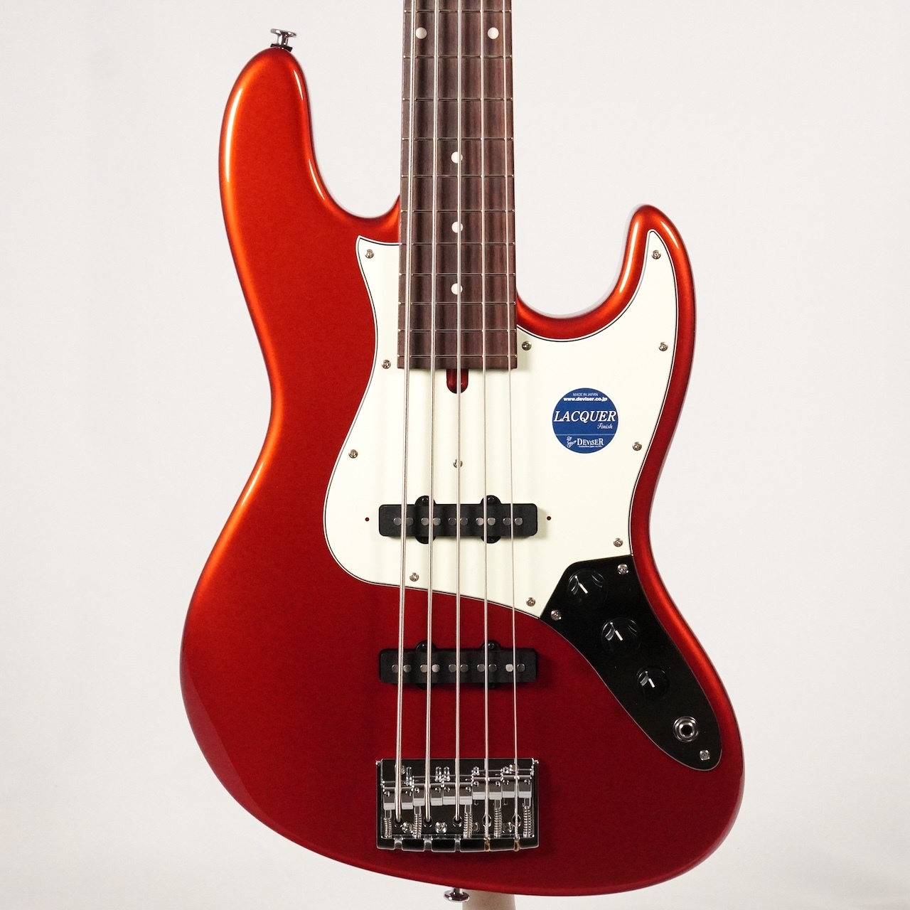 momose MJ-Five1-STD/R -Old Candy Apple Red- [4.50kg]（新品/送料