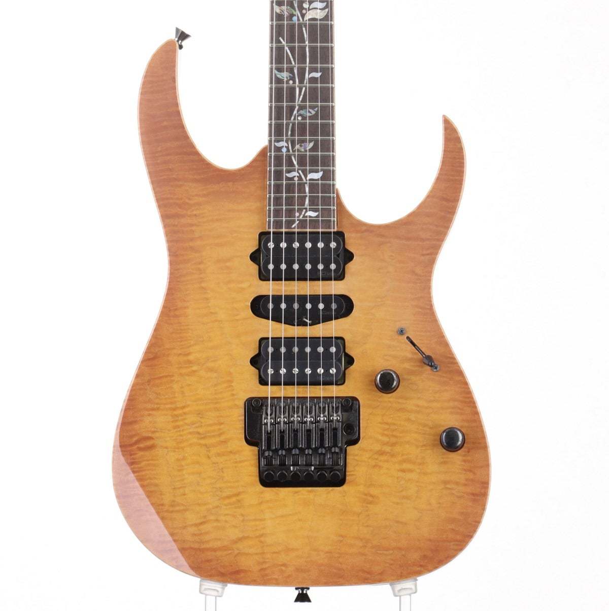 飯島貴様　依頼品 Ibanez J.Custom RG8470F 【御茶ノ水本店】（中古/送料無料）【楽器