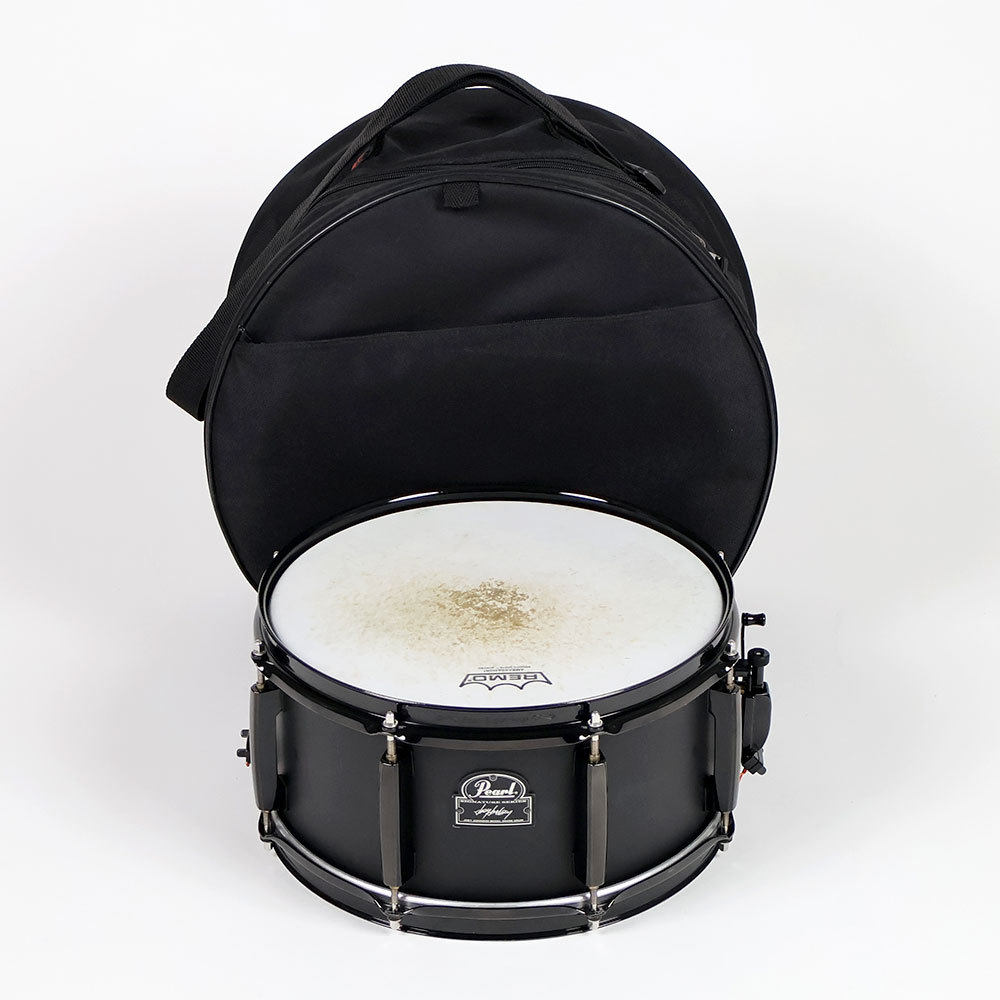 PEARL JJ1365N Joey Jordison シグネチャースネアドラム JJ1365N / Joey Jordison Signature / Pearl（パール）/ スネア