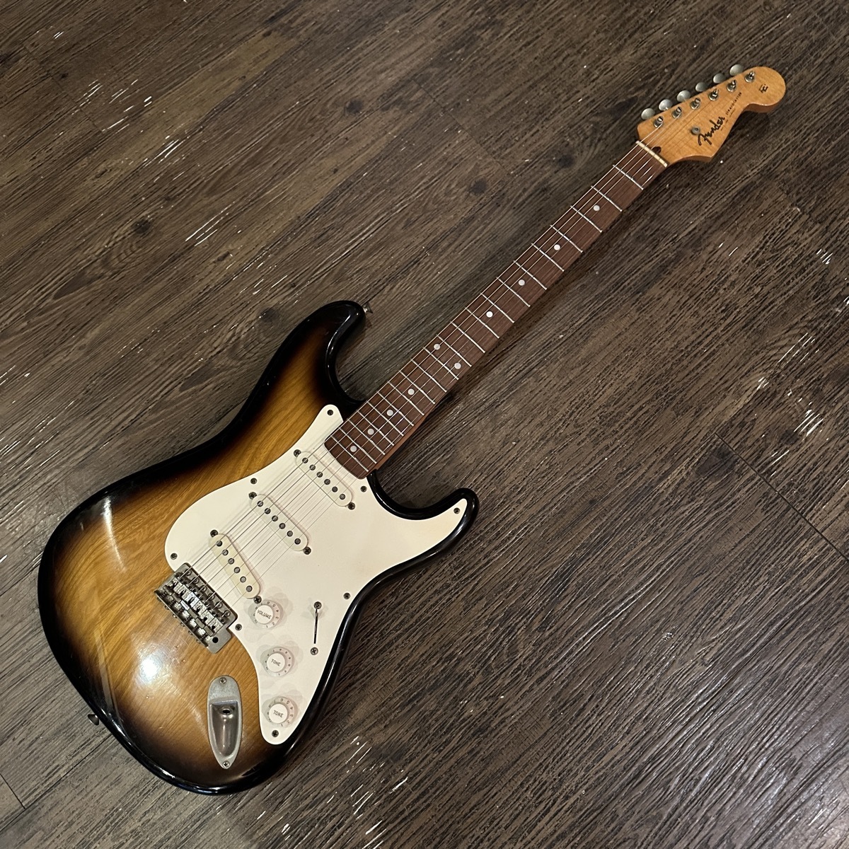 Tokai ST-80 Made in Japan 1979年製 Electric Guitar（中古/送料無料