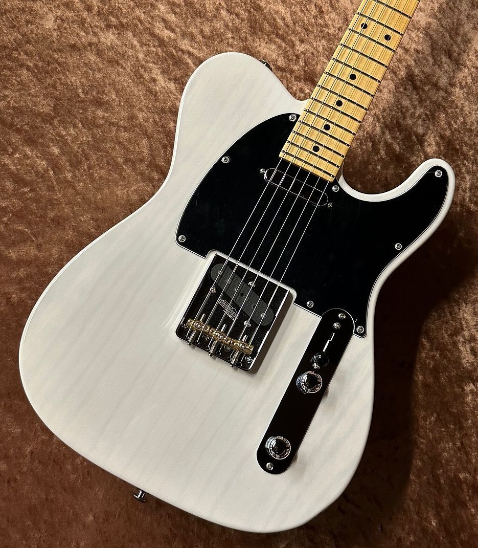 Suhr Classic T -Trans White- ≒3.66Kg（新品/送料無料）【楽器検索