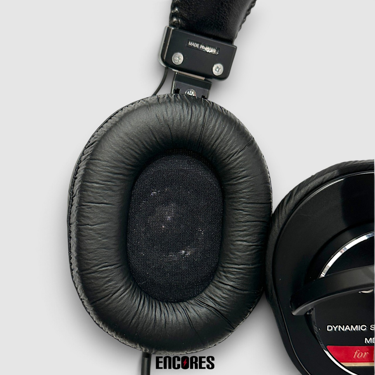 SONY SONY MDR-CD900ST モニターヘッドホン（中古）【楽器検索デジマート】