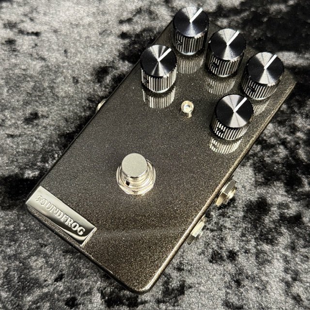 ベース SOUND FROG / Berial SAKURA Pink LED mod ベース SOUND FROG / Berial SAKURA Pink LED mod ベース SOUND FROG