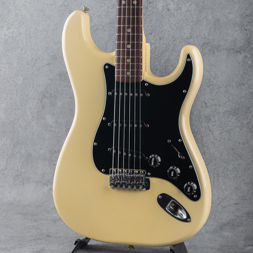 Fender 1979 Stratocaster White（ビンテージ）【楽器検索デジマート】
