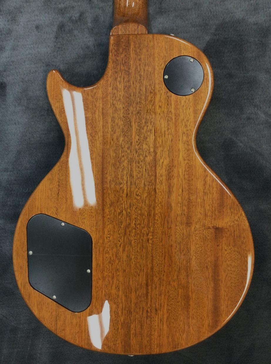 Tokai LS-101 GT (Gold Top)（新品/送料無料）【楽器検索デジマート】