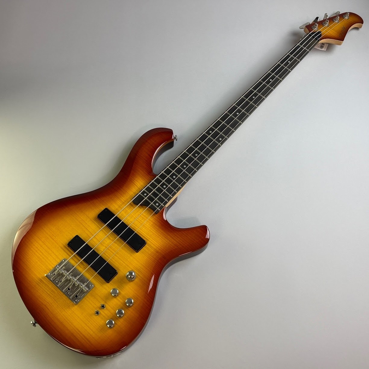 CLIVE CLIVE F&P300（中古/送料無料）【楽器検索デジマート】