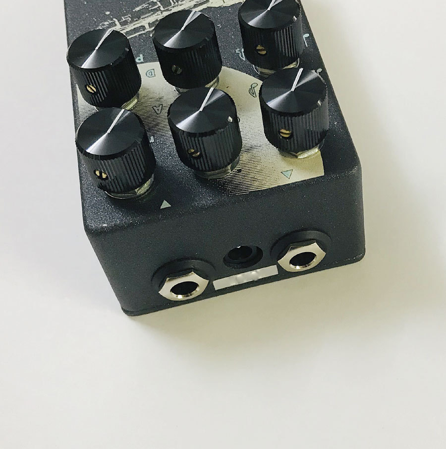 WALRUS AUDIO ARP-87 【Webショップ限定】（新品）【楽器検索