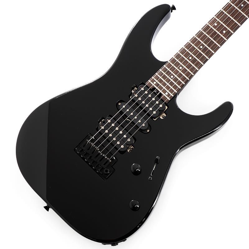 Charvel MJ DK24 HSH 2PT W Mahogany (Black/Wenge)（新品）【楽器検索