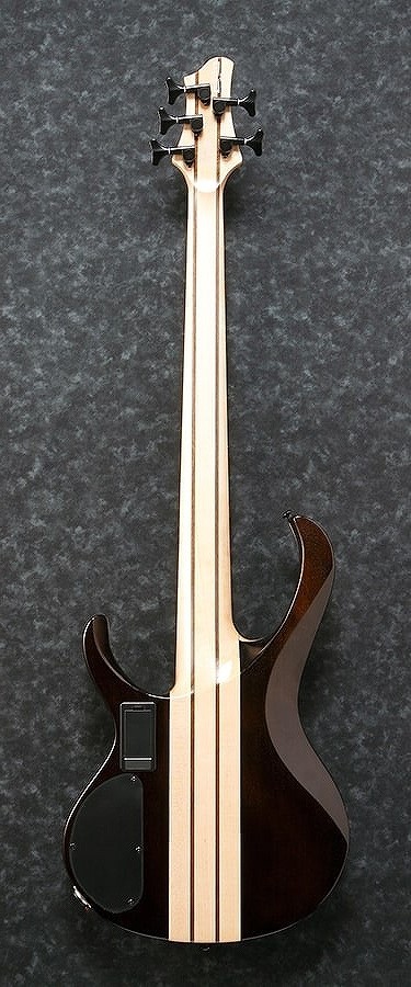 Ibanez BTB845V Antique Brown Stained Low Gloss 【WEBSHOP】（新品