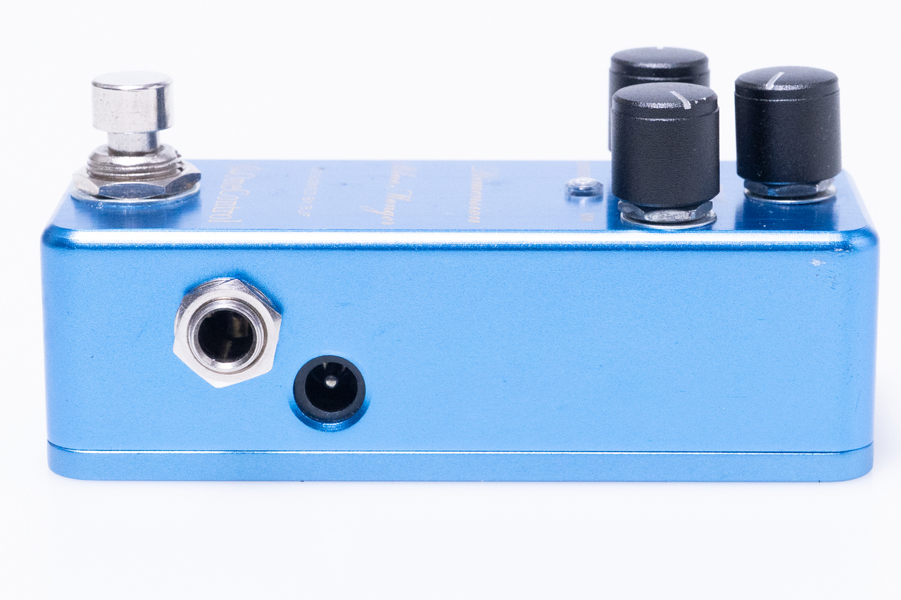 One Control DIMENSION BLUE MONGER – OneControl