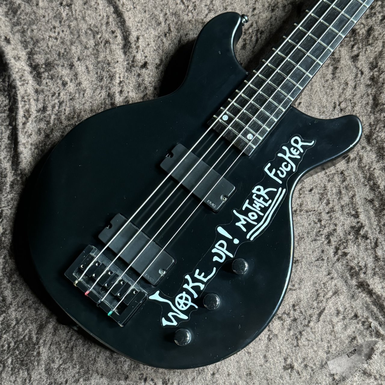 ESP J-TVB-Ⅱ【Black】（中古/送料無料）【楽器検索デジマート】