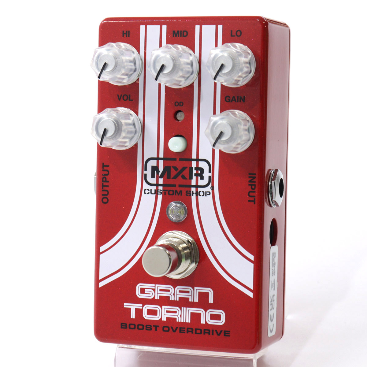 MXR CSP033G Gran Torino 【池袋店】（中古）【楽器検索デジマート】