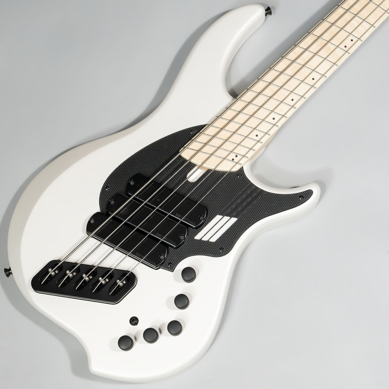 DINGWALL NG-3 5st【ディングウォール】【5弦】【現物写真
