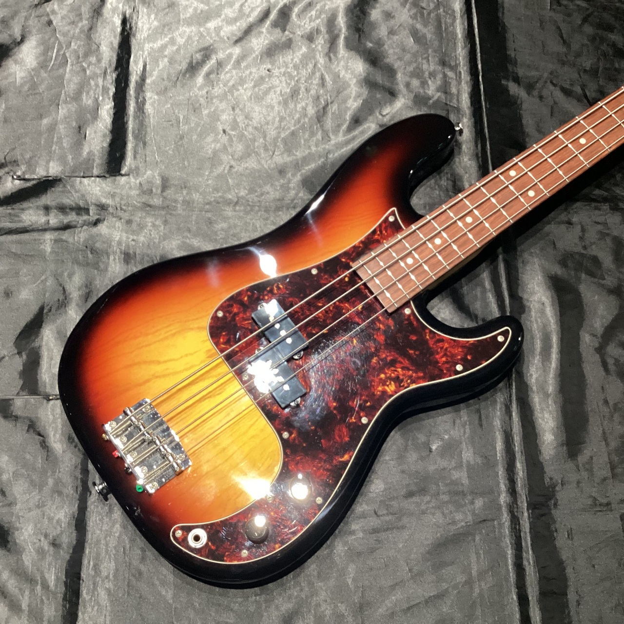 【改造軽量PJ】 momose MP2-STD/M/NA MP2-STD/M | Deviser ｜株式会社ディバイザー｜長野県松本市のギター