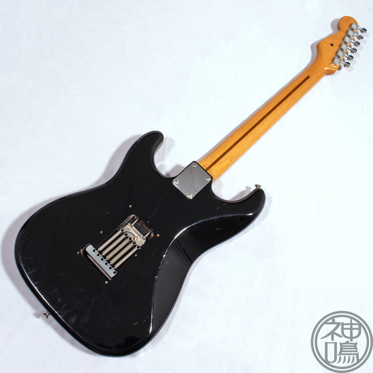 Squier by Fender SST-30（中古）【楽器検索デジマート】