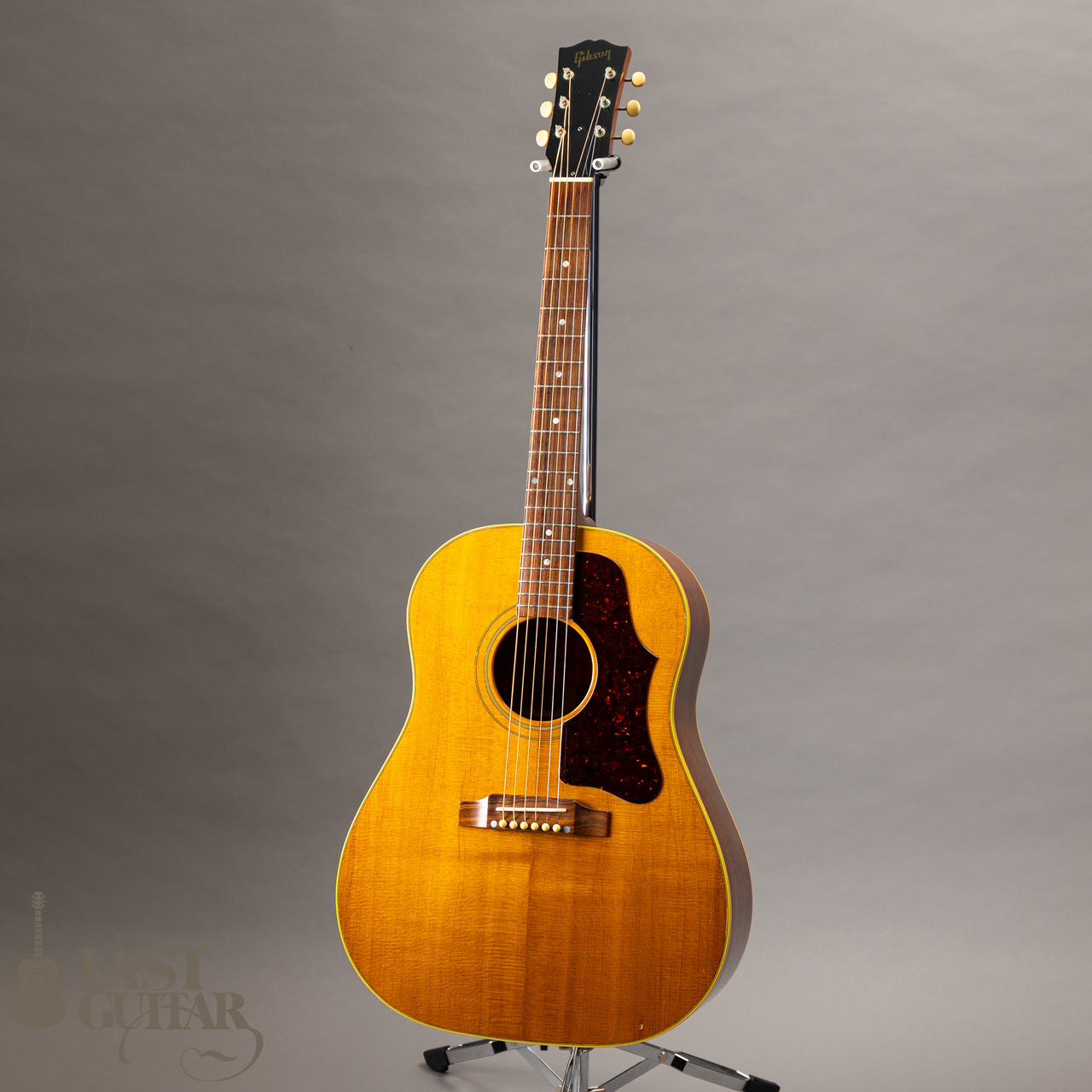 中古⭐︎ギブソン J-50 1998年製 2025年最新】ギブソン J-50