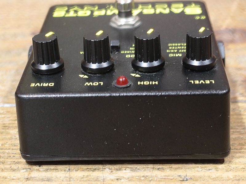 TECH21 SANS AMP GT2 アンプシミュレーター 71StZ2zWrFL._AC_SY200_QL15_.jpg