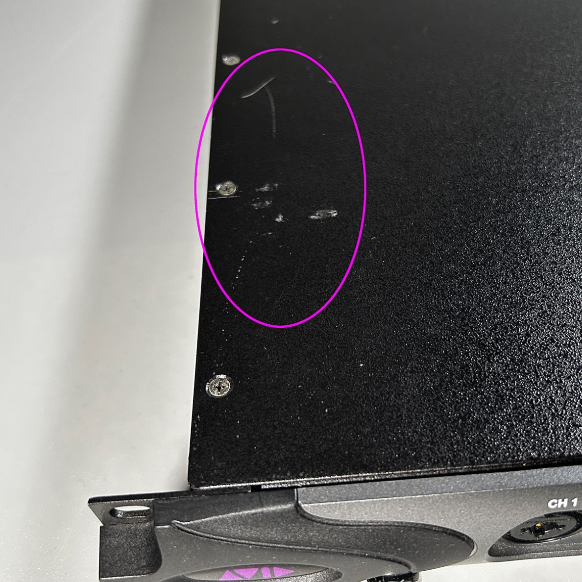 Avid HD OMNI（B級特価/送料無料）【楽器検索デジマート】