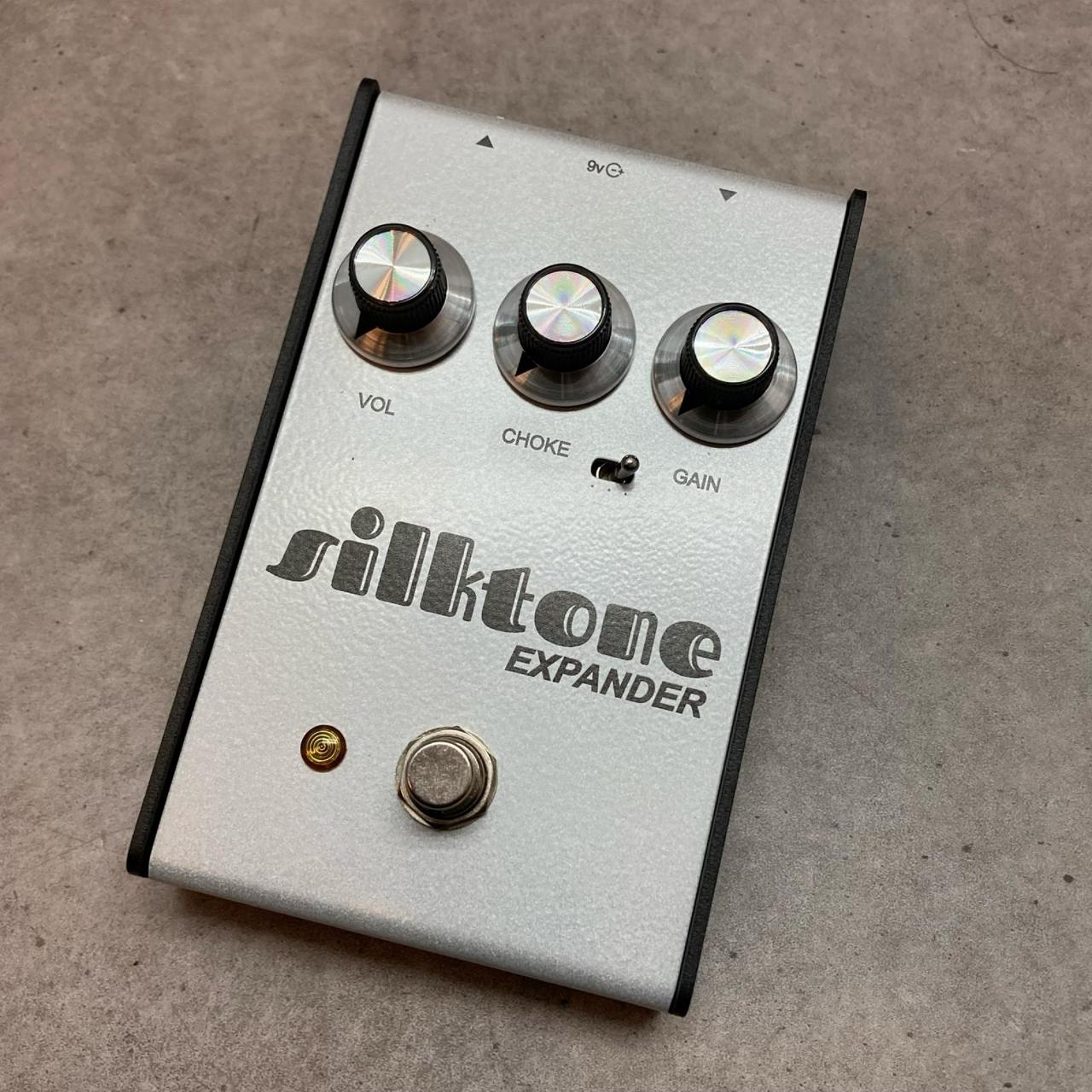 Silktone EXPANDER【三重本店】（新品/送料無料）【楽器検索デジマート】