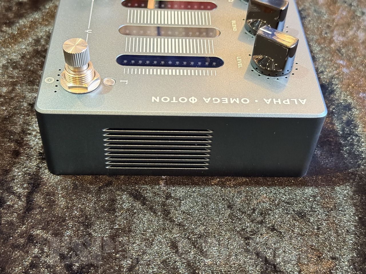 Darkglass Electronics ALPHA・OMEGA PHOTON（新品/送料無料）【楽器