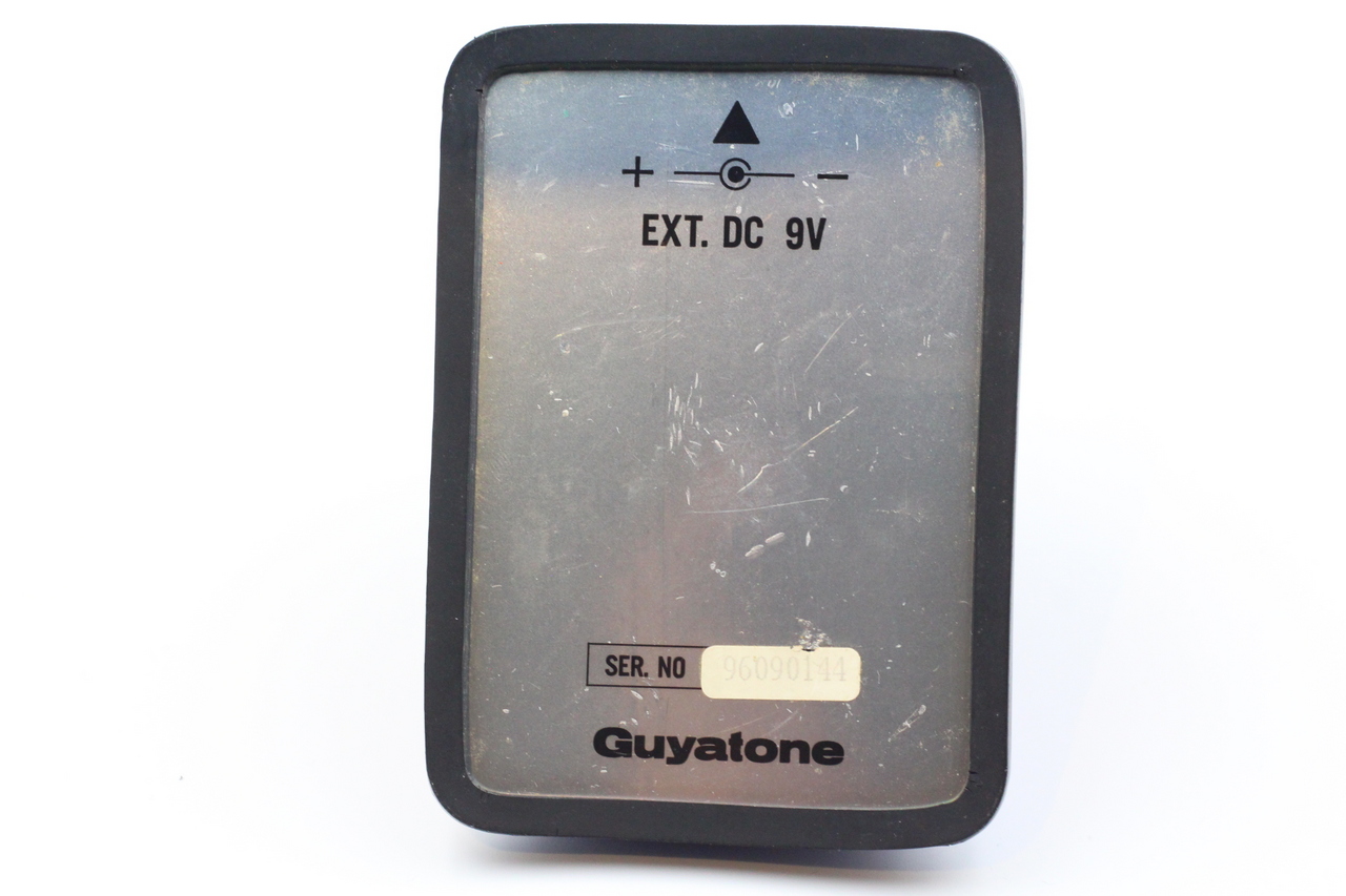 Guyatone SWR2 オートワウ Guyatone Stevie Salas Wah Rocker SWR2 Auto Wah Pedal (FUNKY