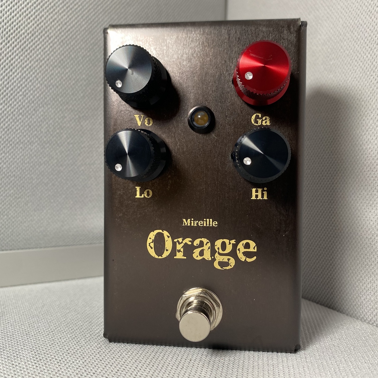 MIREILLE Orage (オラージュ)（新品/送料無料）【楽器検索