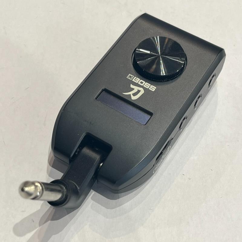 BOSS USED 中古 KATANA-GO（中古）【楽器検索デジマート】