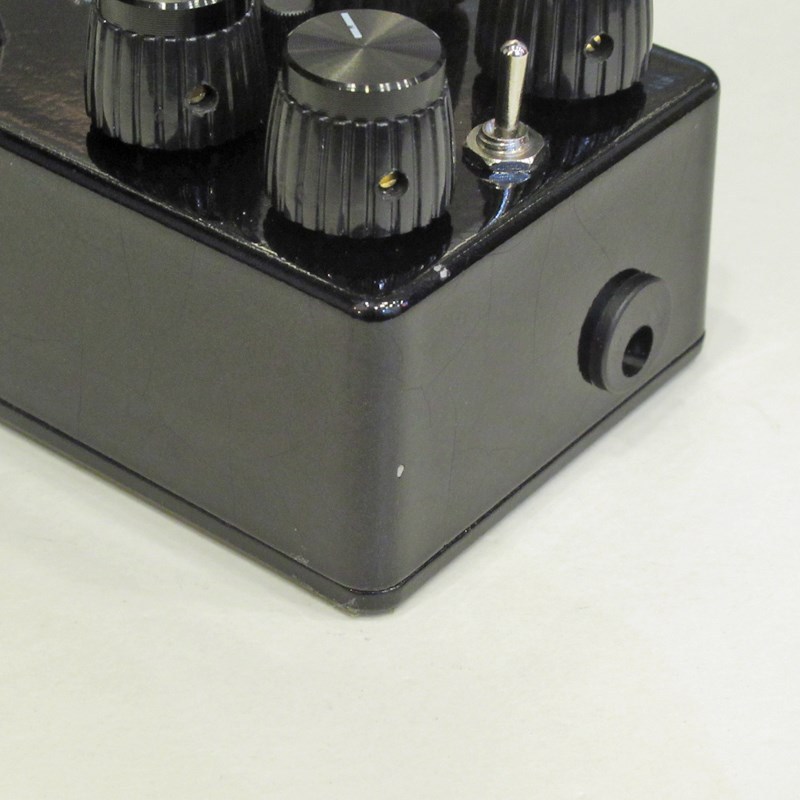 Tommy's Effects製Box of Rock 1959 mod