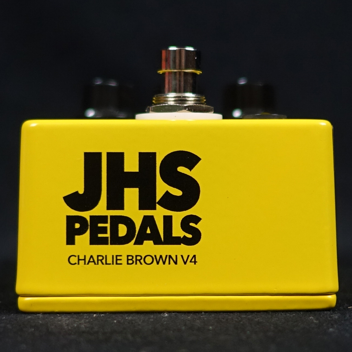 JHS Pedals Charlie Brown V4（新品）【楽器検索デジマート】