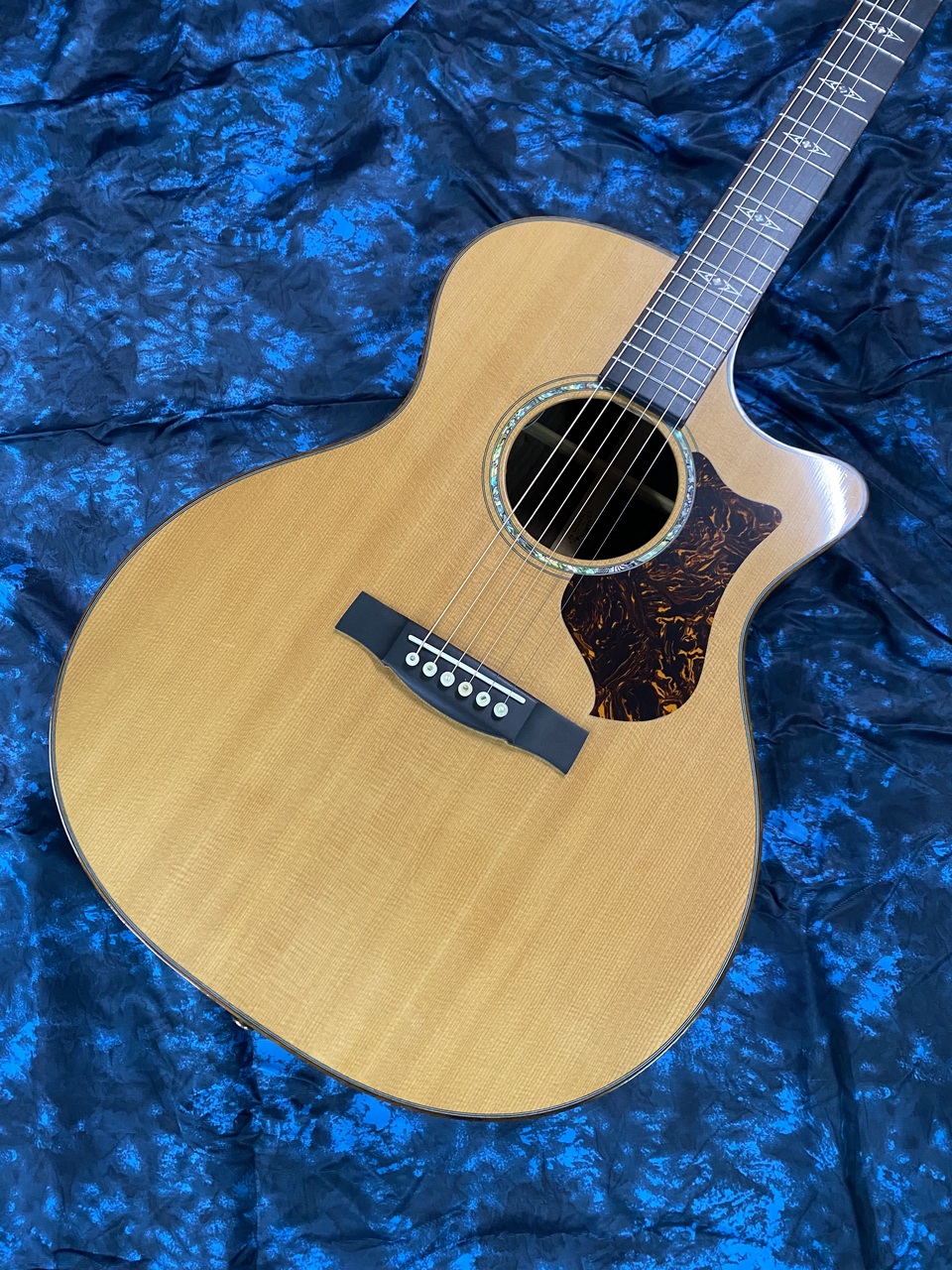 Martin GPCPA-1 plus（中古）【楽器検索デジマート】