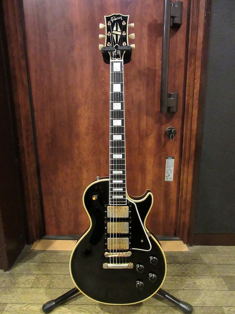 Gibson 1958 Les Paul Custom 
