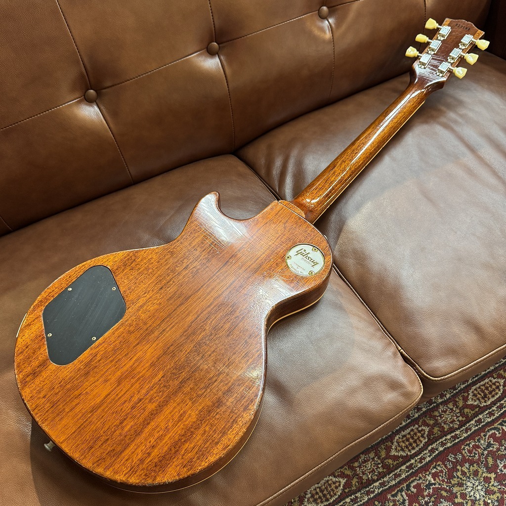 Gibson Custom Shop 【極上板目フレック杢】PSL Murphy Lab 1959 Les