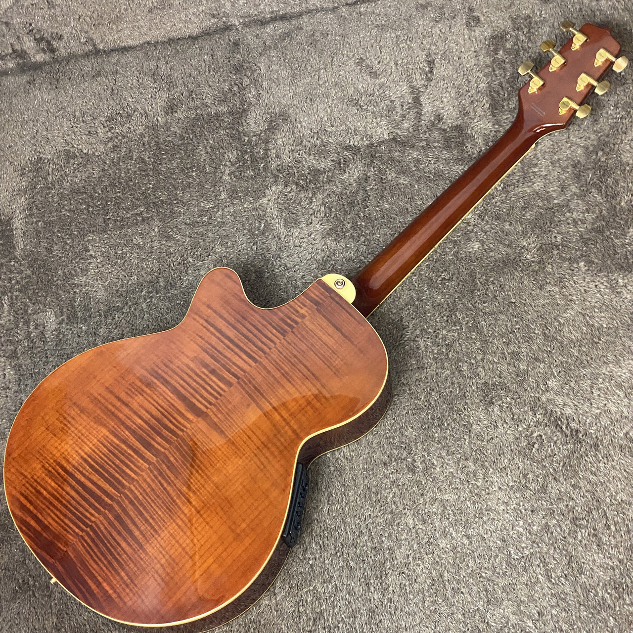 Cooder by Takamine TCP550（中古/送料無料）【楽器検索デジマート】