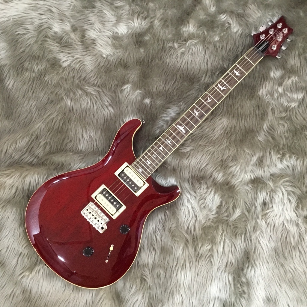 Paul Reed Smith(PRS) SE STANDARD 24 エレキギター（新品/送料無料