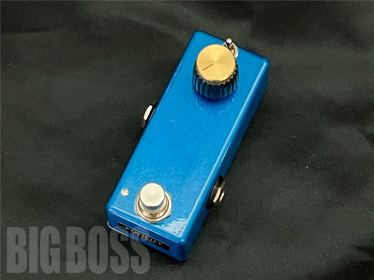 VeroCity Effects High-gain expander