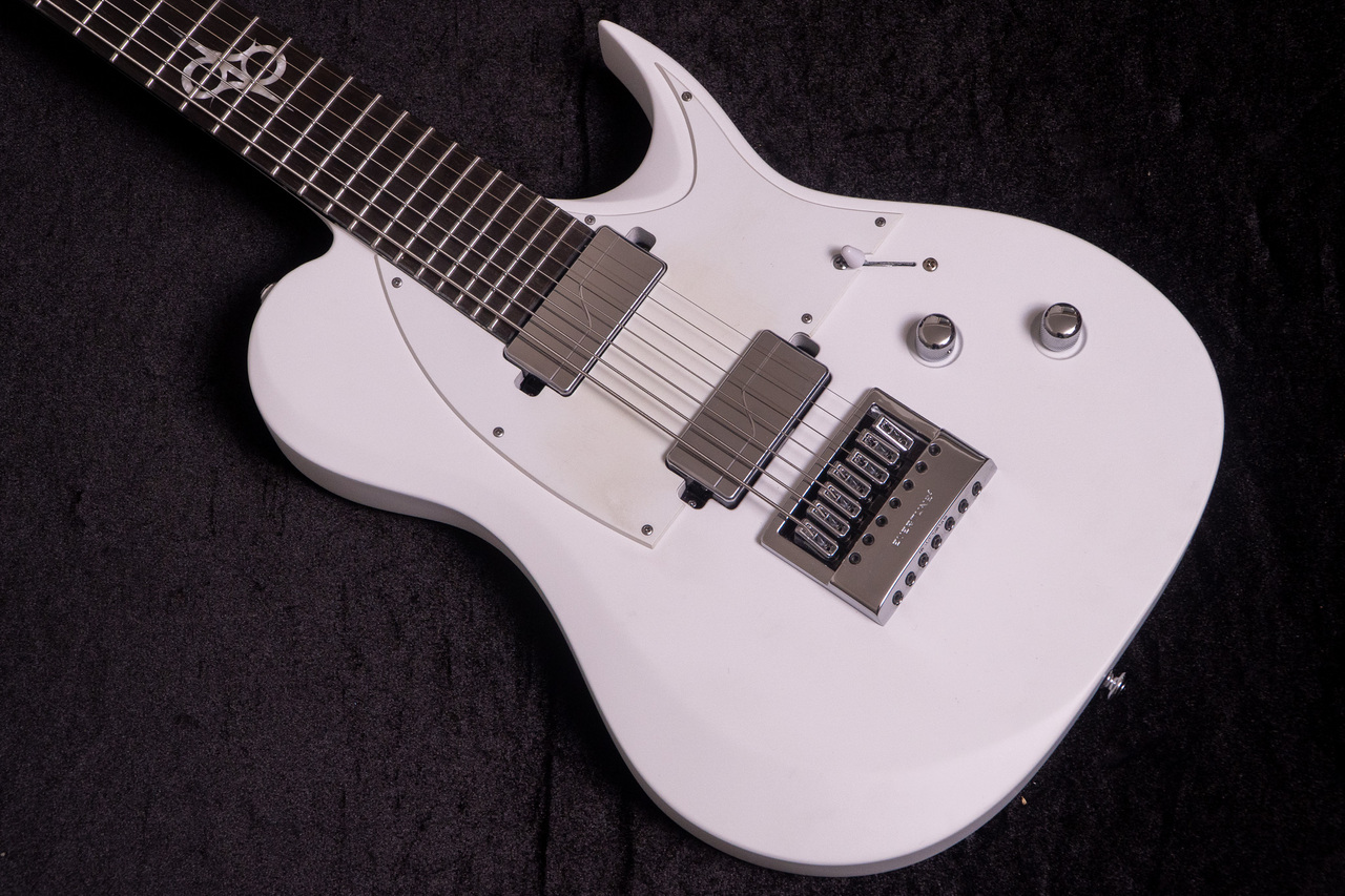 SOLAR GUITARS T1.7Vinter 7弦エレキギター SOLAR Guitars T1.7Vinter 2023 4.57kg #IW22060958【TONIQ横浜