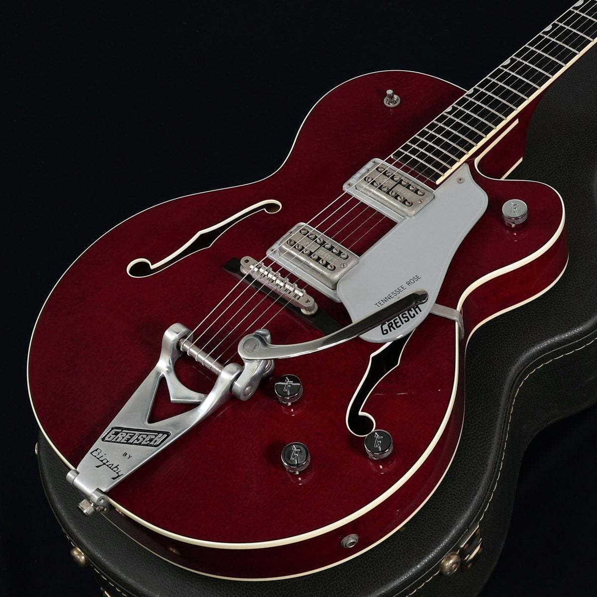 Gretsch G6119 / Tennessee Rose [3.49kg/2003年製]グレッチ 【池袋店