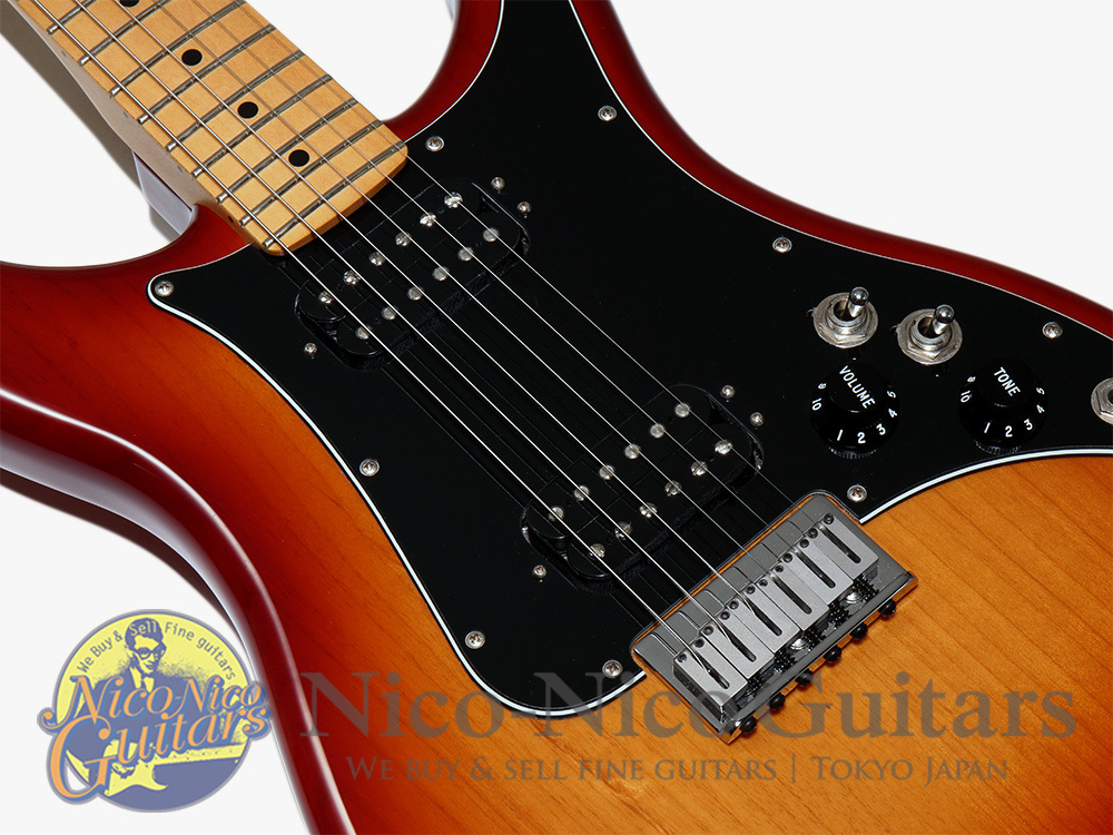 Fender Mexico 2019年製 Fender MEXICO】フェンダーメキシコ『エレキギター』Player