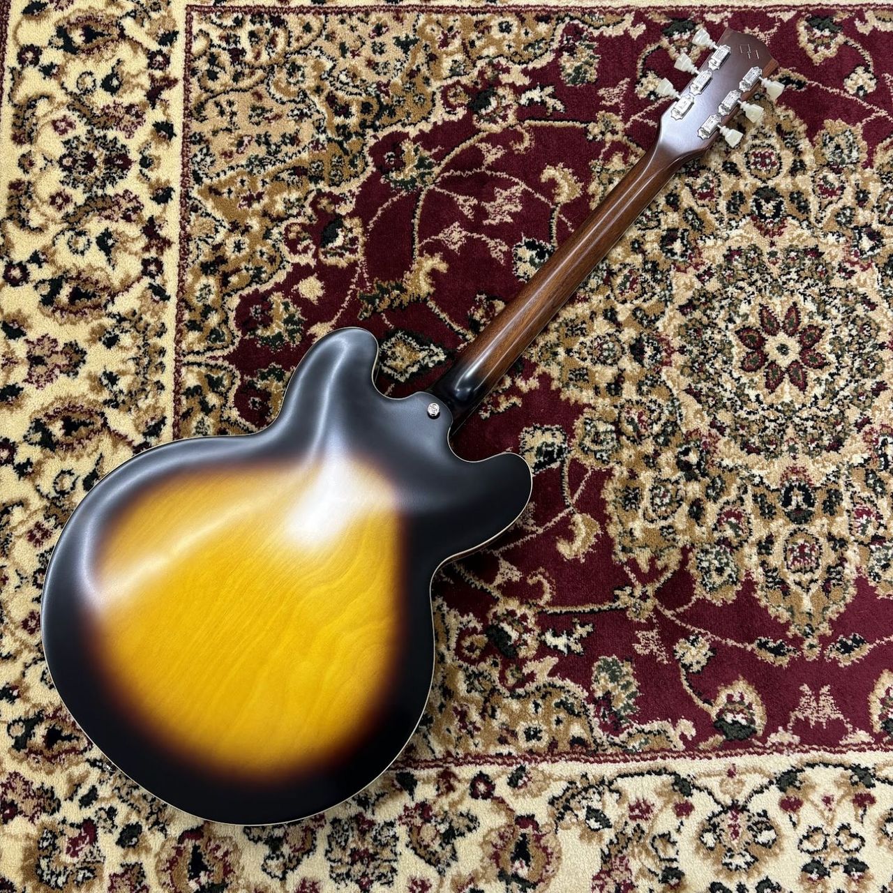 Epiphone epiphone Inspired by Gibson Custom 1962 ES-335 Reissue