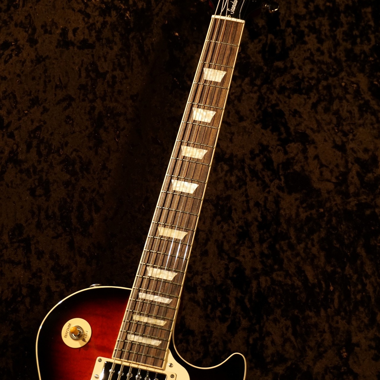 Gibson 【NEW】 Les Paul Standard '60s AAA Figured Top Triburst